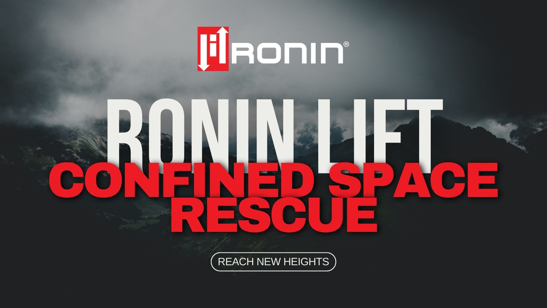Ronin-Lift_video_confined-space-rescue