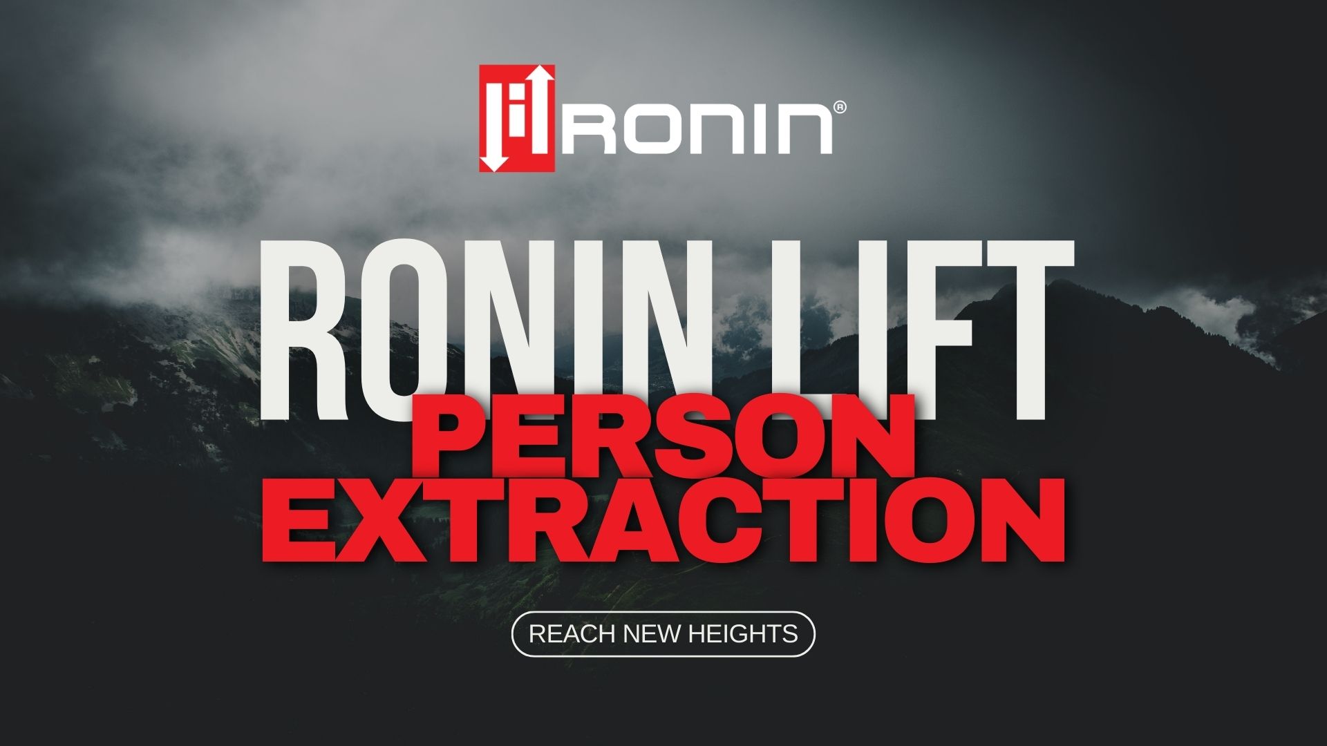 Ronin-Lift_video_person-extraction